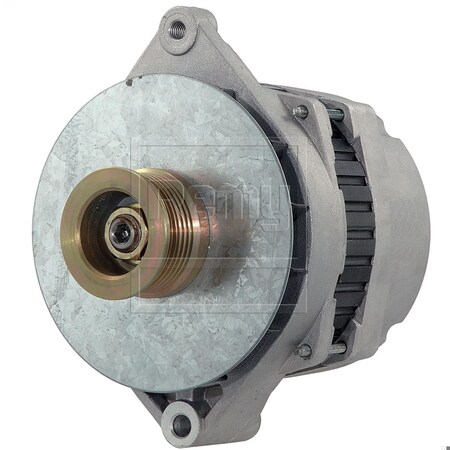 Remy Alternator, 91402 91402